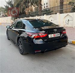 تويوتا كامري